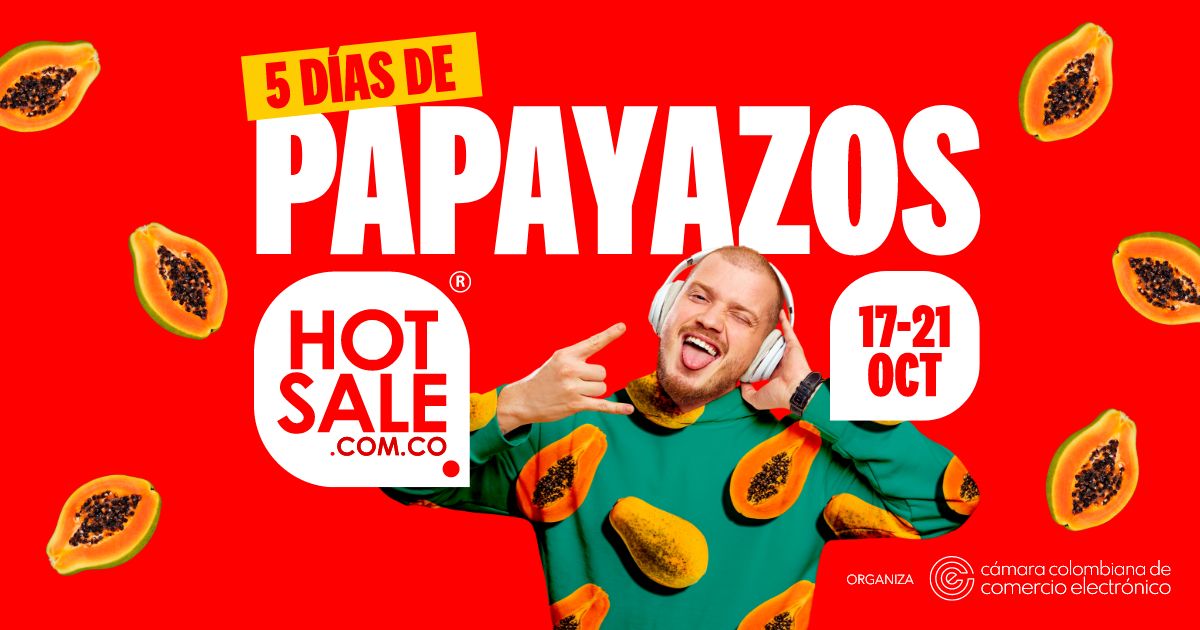 HOT SALE 2024 | 5 Días Re Baratos | DEL 1 AL 5 DE MARZO